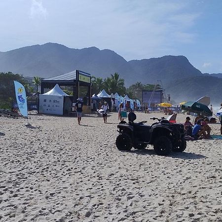 Maresias Casa Confortavel المظهر الخارجي الصورة