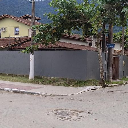 Maresias Casa Confortavel المظهر الخارجي الصورة