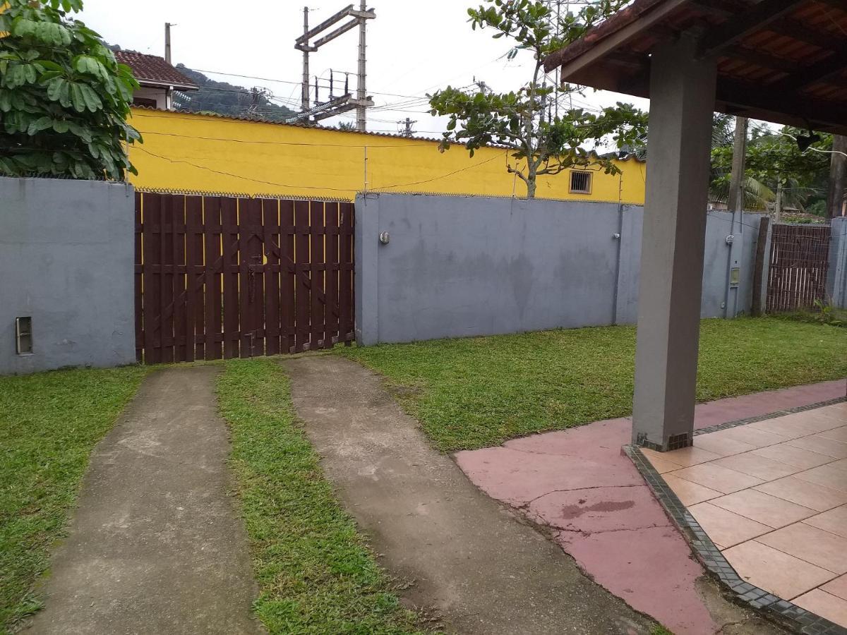 Maresias Casa Confortavel المظهر الخارجي الصورة