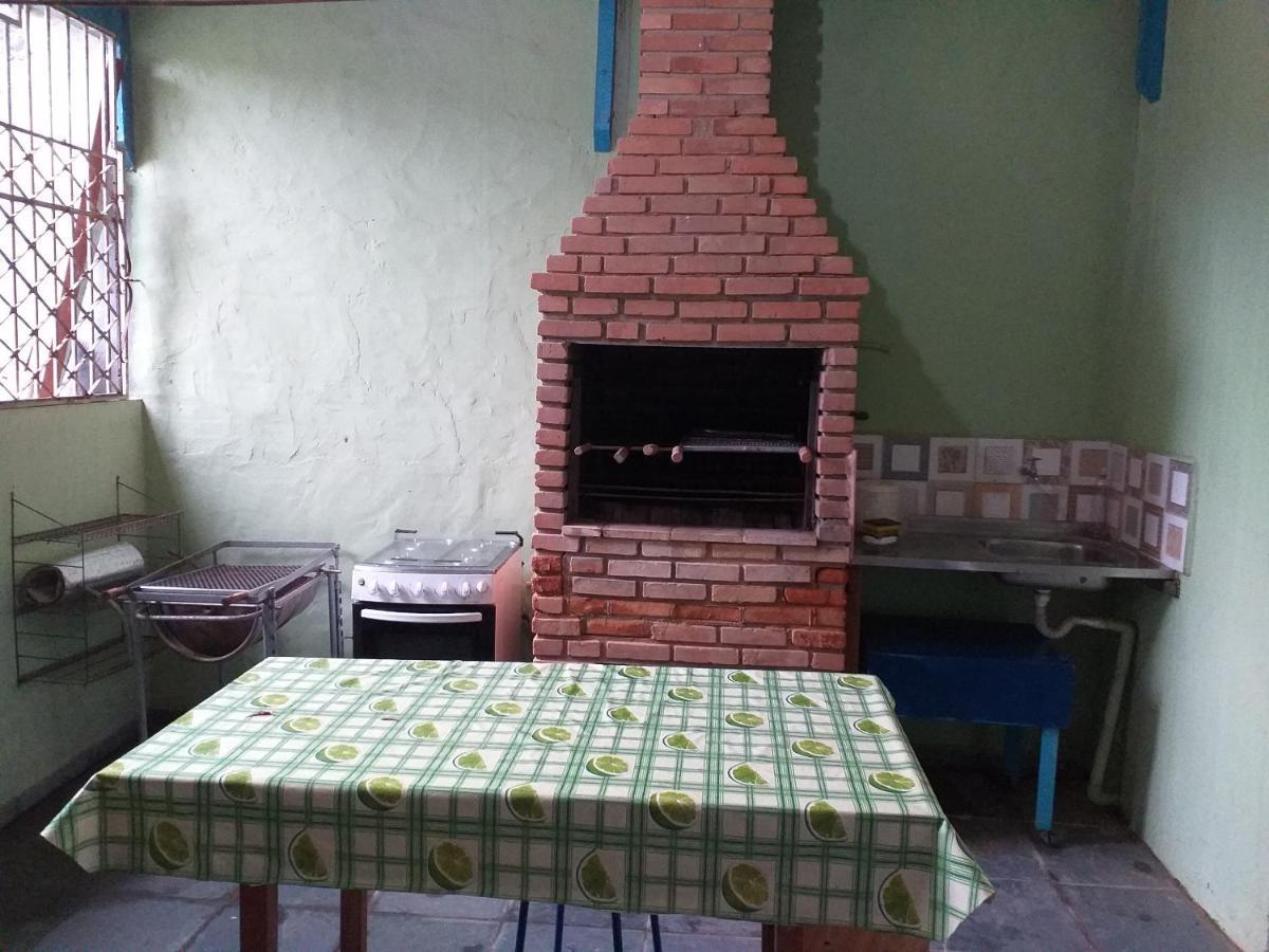 Maresias Casa Confortavel المظهر الخارجي الصورة