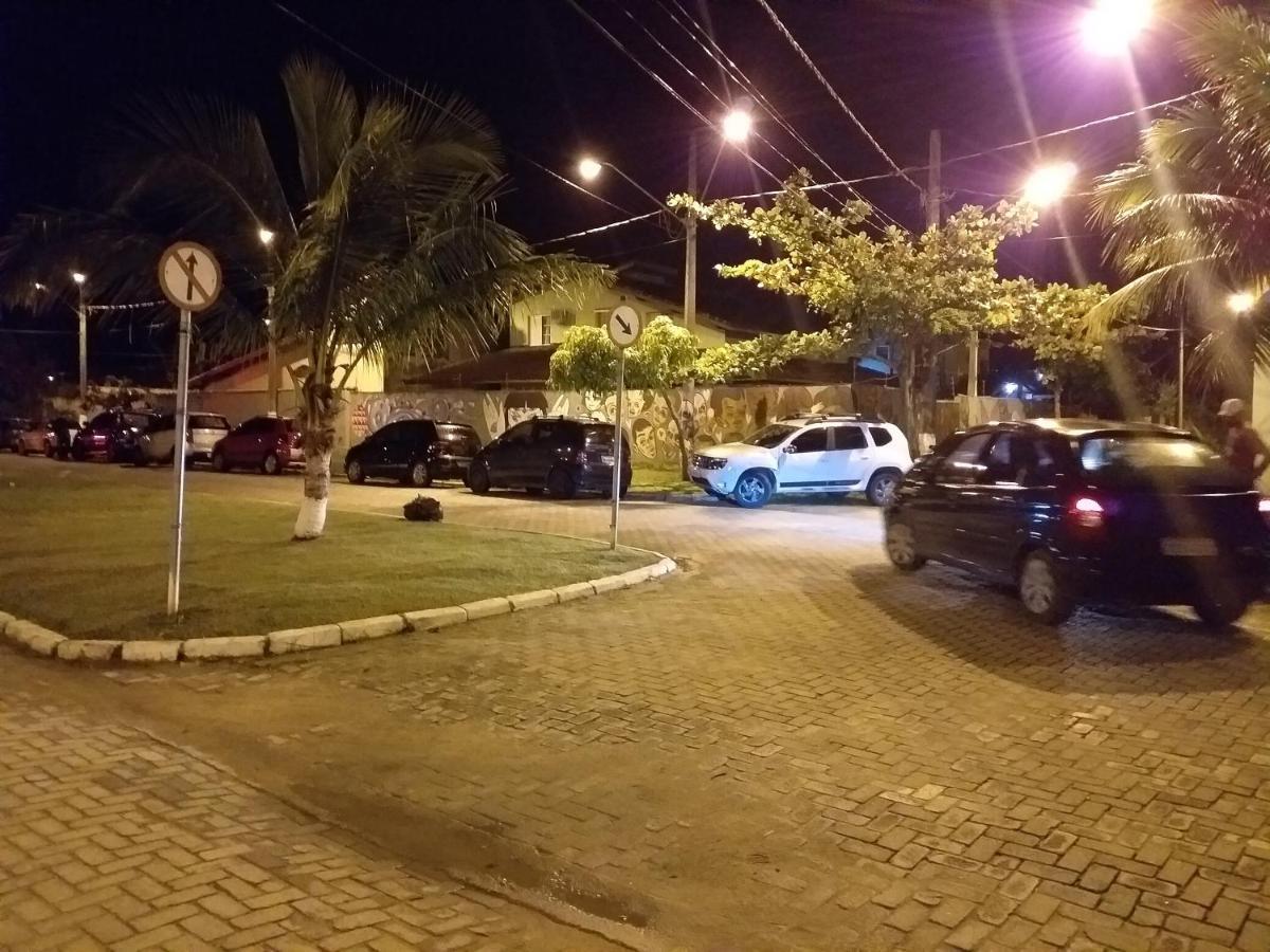 Maresias Casa Confortavel المظهر الخارجي الصورة
