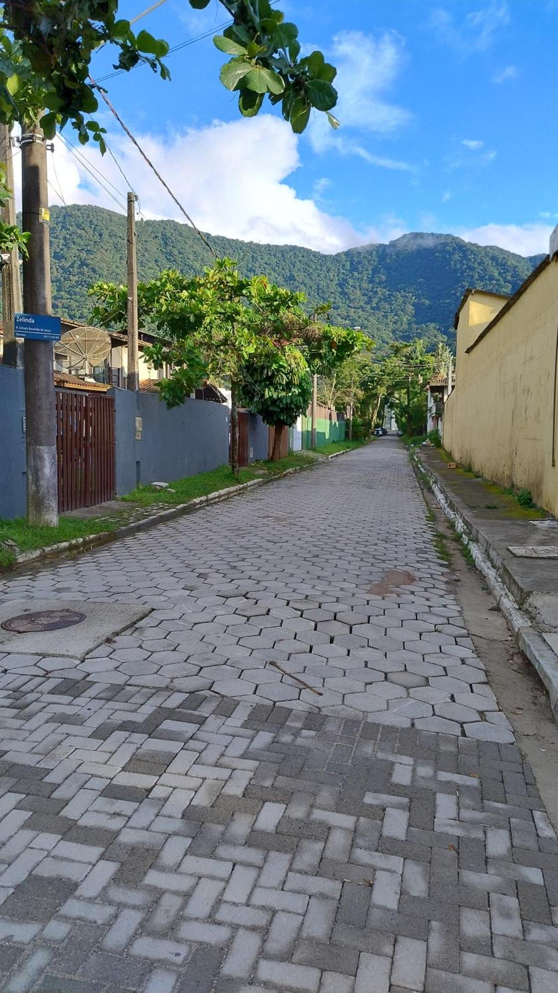 Maresias Casa Confortavel الغرفة الصورة