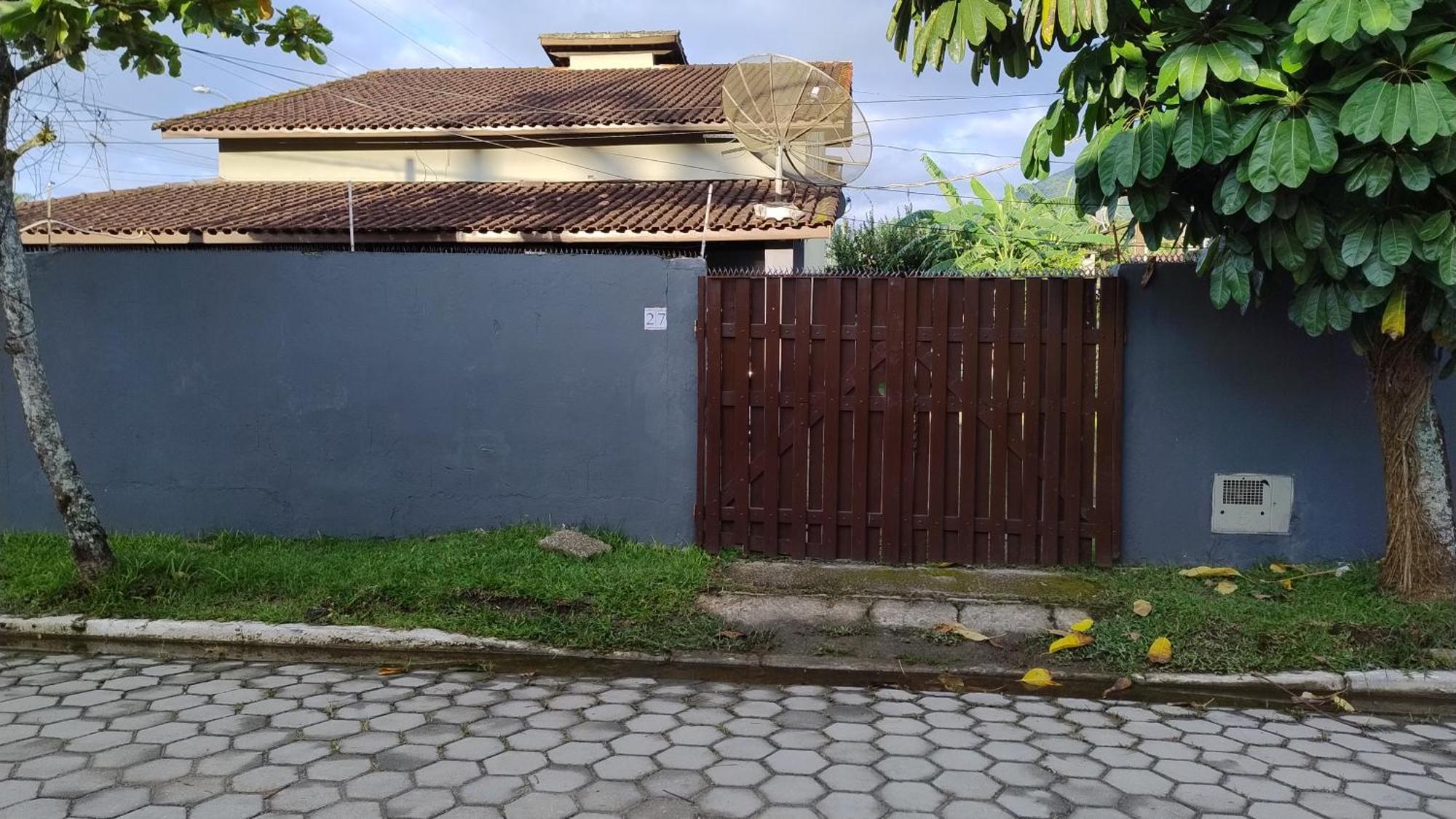 Maresias Casa Confortavel الغرفة الصورة