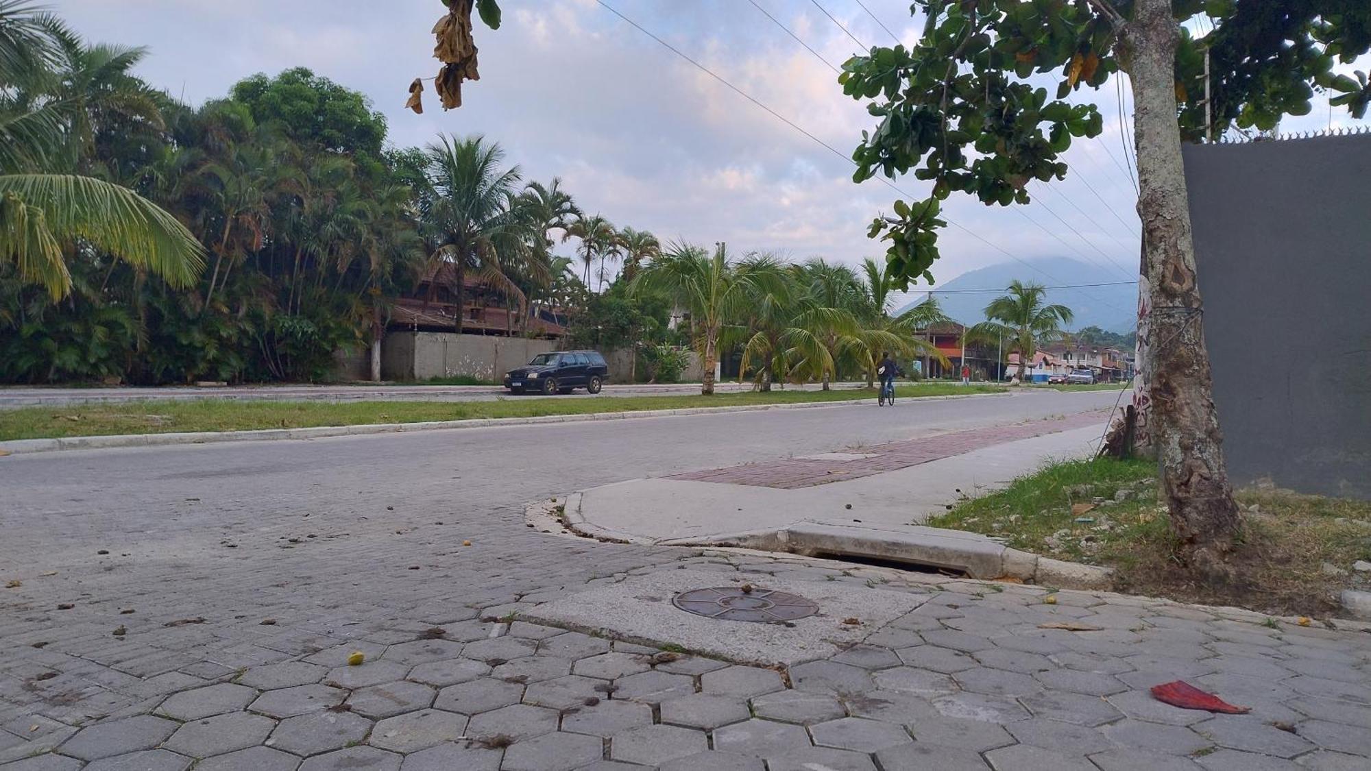 Maresias Casa Confortavel المظهر الخارجي الصورة