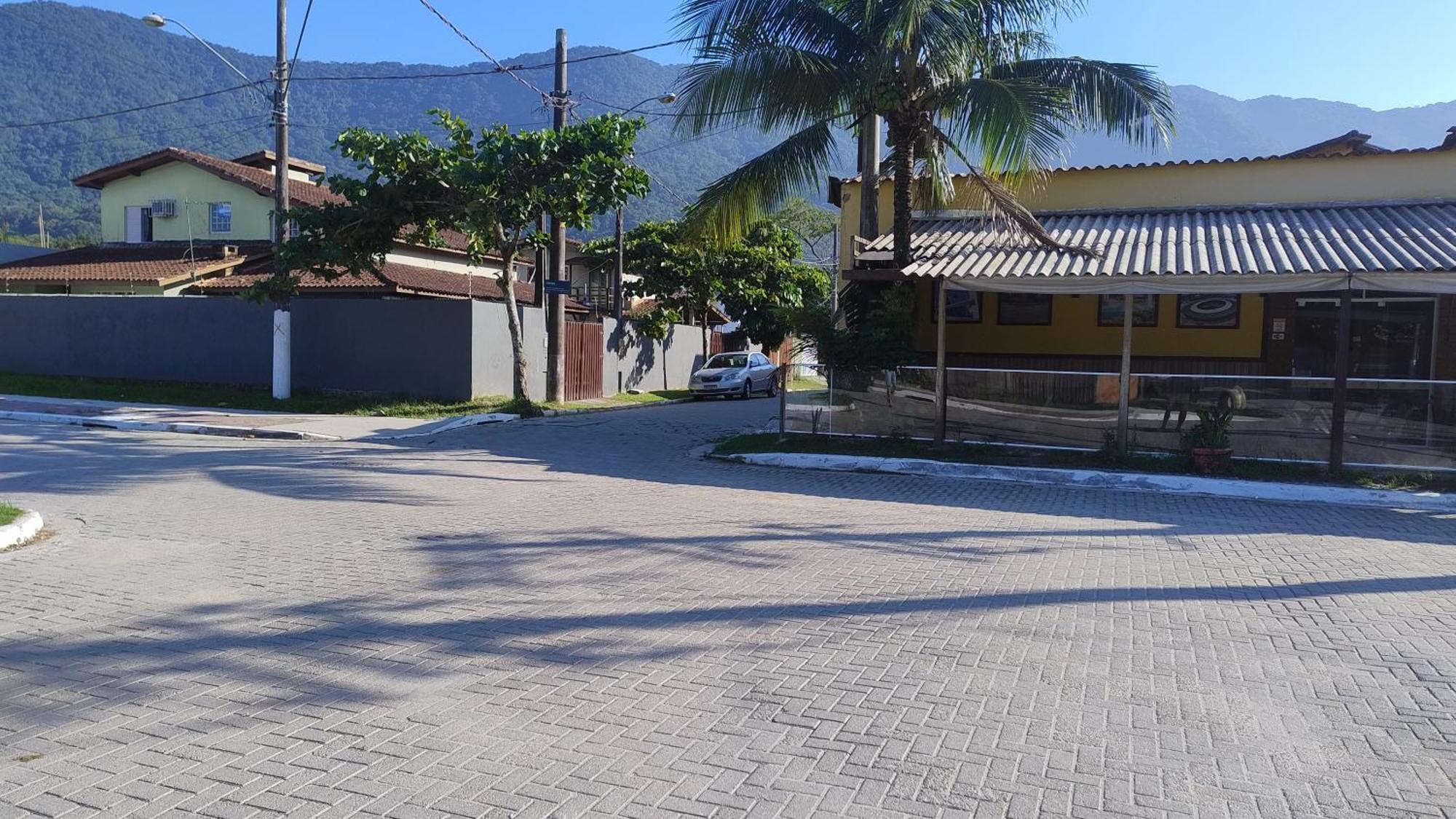 Maresias Casa Confortavel المظهر الخارجي الصورة