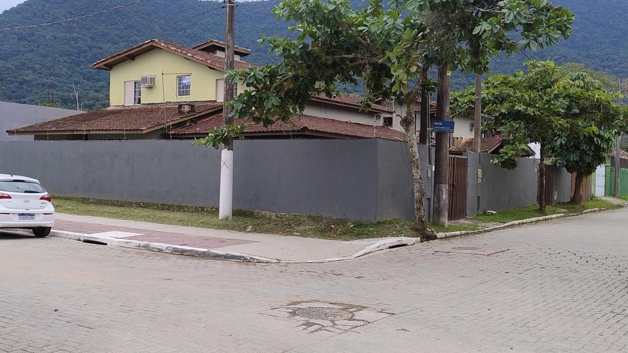 Maresias Casa Confortavel المظهر الخارجي الصورة