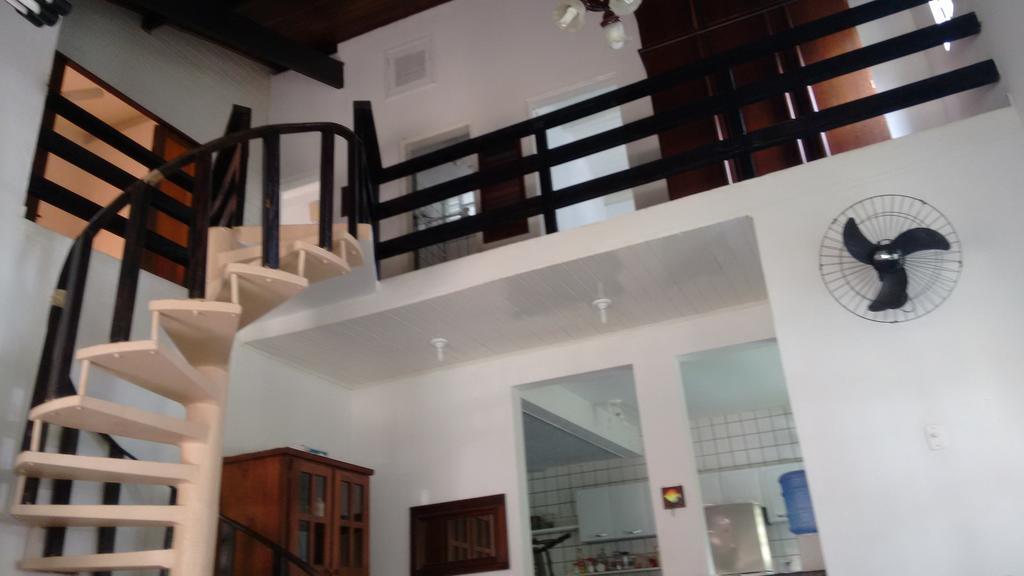 Maresias Casa Confortavel المظهر الخارجي الصورة