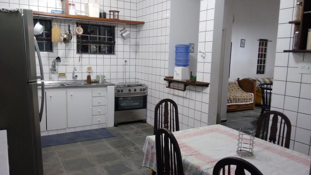 Maresias Casa Confortavel المظهر الخارجي الصورة
