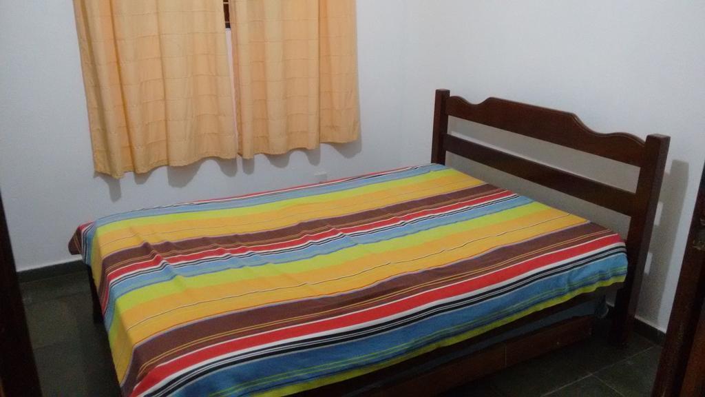 Maresias Casa Confortavel المظهر الخارجي الصورة