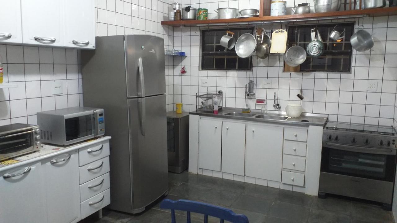 Maresias Casa Confortavel المظهر الخارجي الصورة