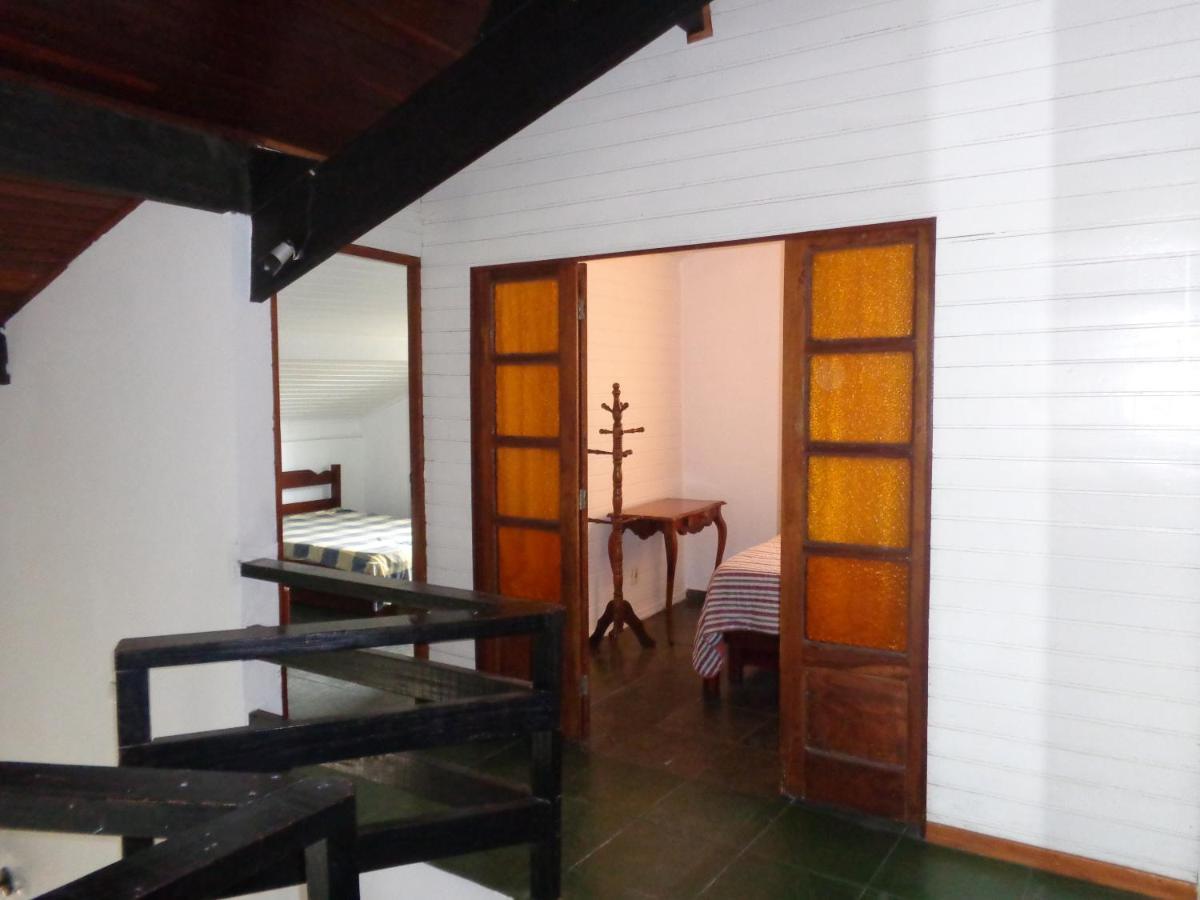 Maresias Casa Confortavel المظهر الخارجي الصورة