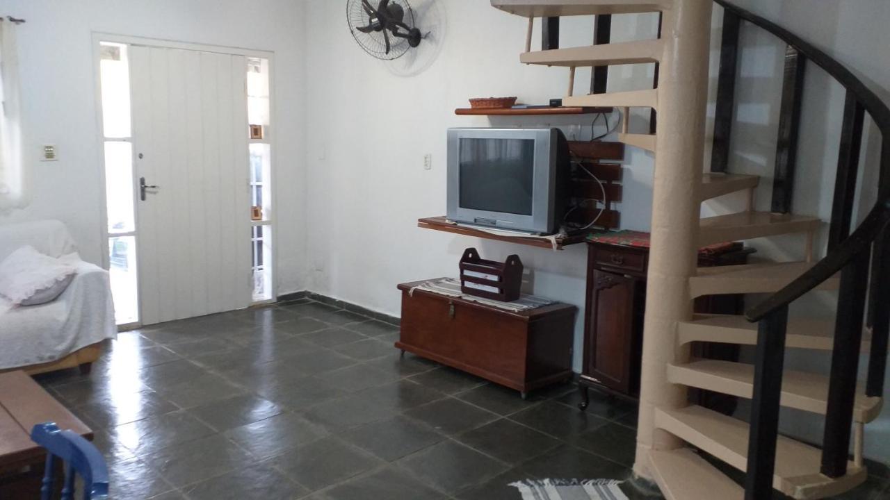 Maresias Casa Confortavel المظهر الخارجي الصورة